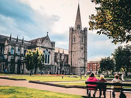 Google Maps rolls out ‘immersive view’ for Dublin among other cities