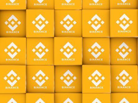 Binance sued by SEC and accused of making a ‘web of deception’