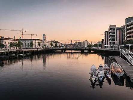 Deloitte to create 300 jobs as it launches tech hub in Cork