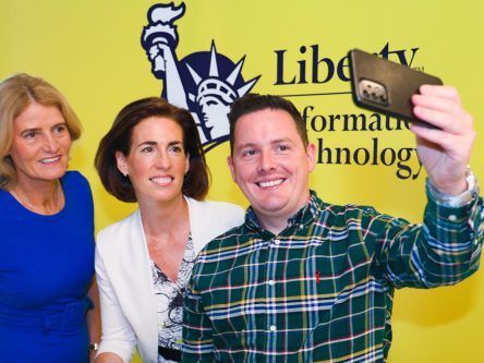 Liberty IT opens new Galway hub and creates 100 jobs