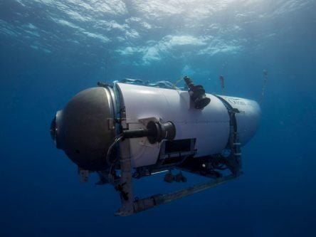 Titan submersible: What happens next?