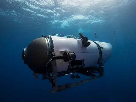 Titan submersible: What happens next?