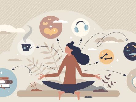 How to boost employee wellbeing in the workplace