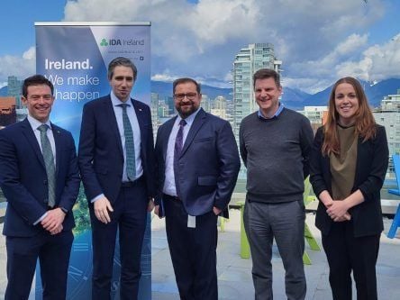 Zymeworks to create 20 jobs at new European HQ in Dublin