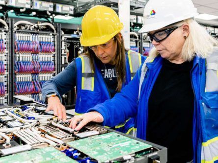 Aurora supercomputer will be online in 2023, say creators Intel and HPE