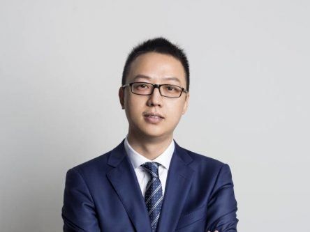 Alibaba CEO Daniel Zhang steps down as Eddie Wu takes charge