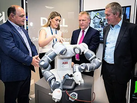 Dell expands Limerick centre and launches start-up accelerator