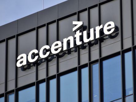 Accenture bets big on AI with $3bn investment