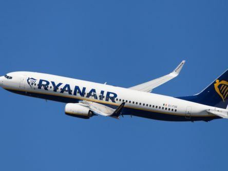 Ryanair to create 100 new tech jobs in Ireland as it grows operations