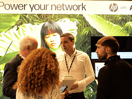 The future of work is hybrid, according to HP Ireland