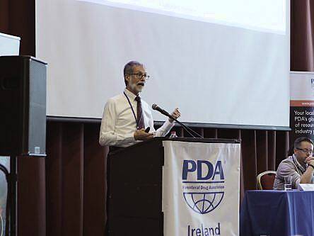 What are the current trends in Ireland’s pharma sector?