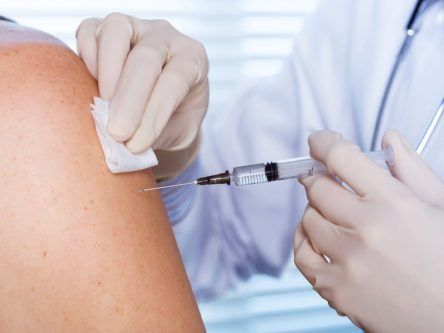 Hvivo scores £13.1m contract to test influenza B vaccine
