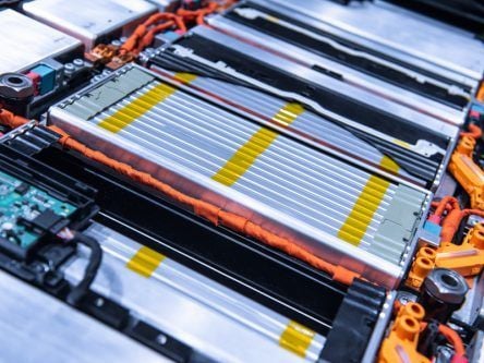 EU project aims to scale up Europe’s battery production