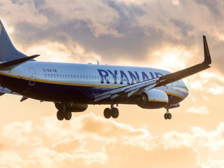 Ryanair challenged by Noyb over ‘invasive’ facial recognition