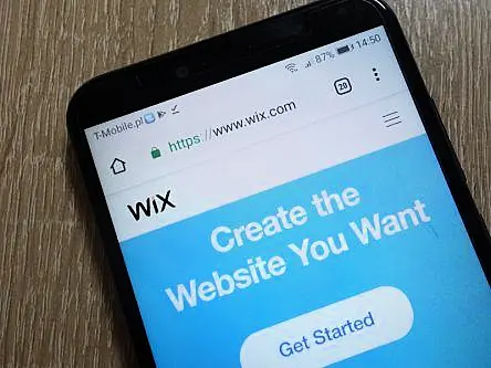 Wix will let users build entire websites using AI prompts