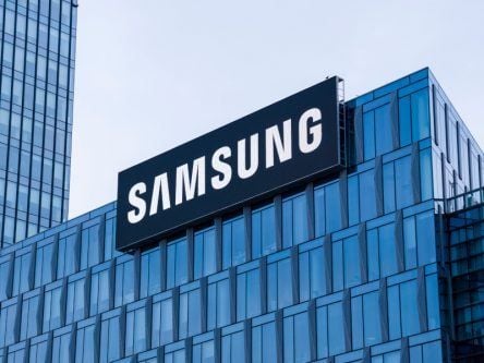 What’s going on with Samsung’s predicted profit plunge?