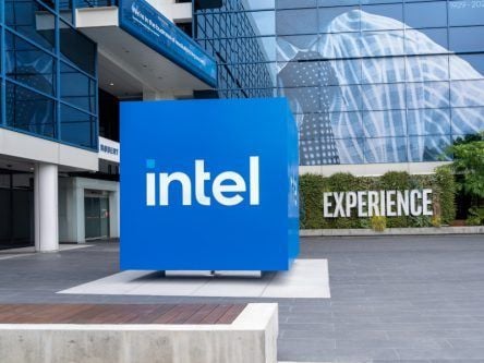 Intel reverses fortune with a return to profitability