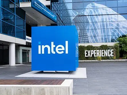 Intel reverses fortune with a return to profitability