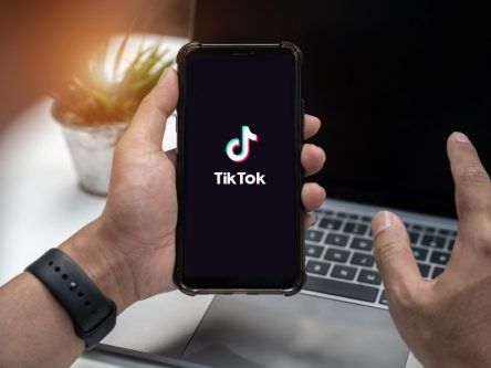 TikTok challenges Twitter with new text posts feature