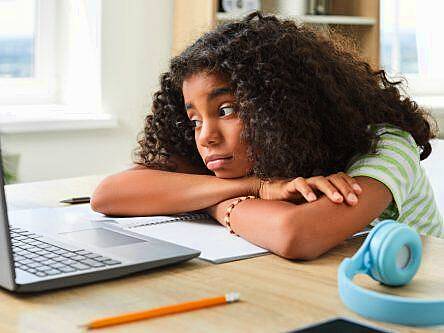Google report says lack of support is stifling girls’ tech education in Europe