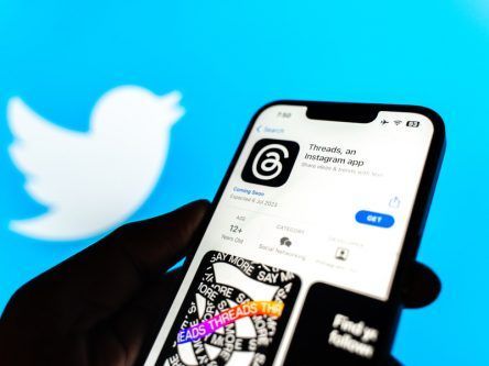 Threads looks even more like Twitter with new ‘following’ feed