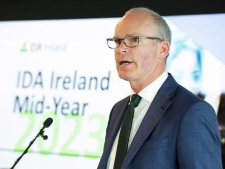 IDA Ireland reports strong 2023 outlook despite FDI drop