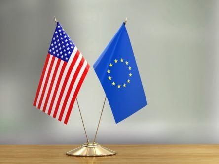 EU signs off on US deal for safe data transfers