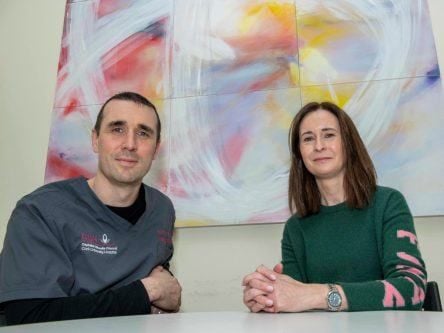 Cork hospital hopes to extend cancer-gene-testing trial