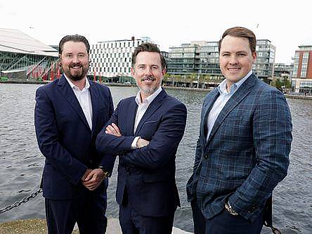 US-based UIG acquires Enicity and establishes Dublin HQ