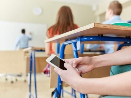 UN agency calls on schools to ban smartphones in classrooms