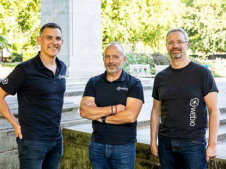 Webio raises €2.5m to grow its ‘conversational AI’ platform