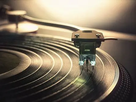 Music labels hit the Internet Archive with $412m lawsuit