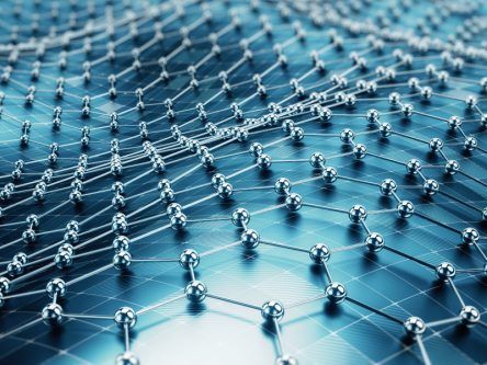 What to expect from graphene in the future
