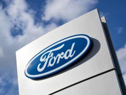 Ford hires Apple veteran Peter Stern to build a new team