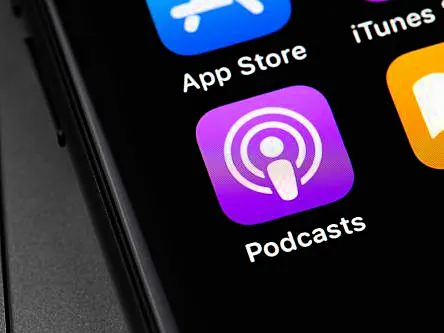 Apple Podcasts gets subscription analytics and Linkfire tools