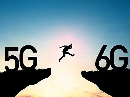 What will the leap to 6G bring to the table?