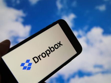 Dropbox is ending unlimited cloud storage due to crypto miners