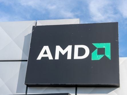AMD bets on AI chips amid 94pc profit plunge