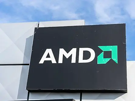 AMD bets on AI chips amid 94pc profit plunge