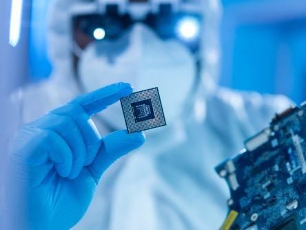 TSMC is bringing a €10bn chip plant to Germany
