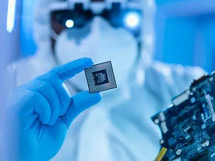 TSMC is bringing a €10bn chip plant to Germany