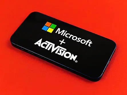 UK investigates Microsoft’s restructured Activision bid