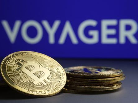 Voyager faces potential data breach amid bankruptcy payouts