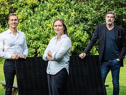 Solar start-up UrbanVolt secures €26m for Europe expansion