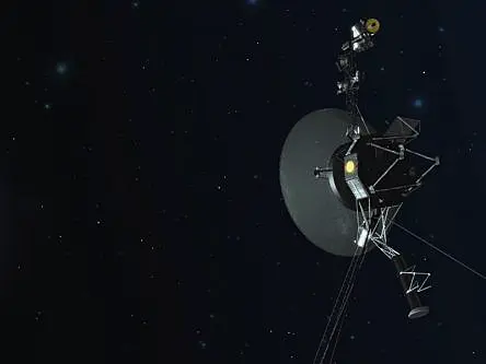 Voyager 2 probe is still working after ‘heartbeat’ signal detected