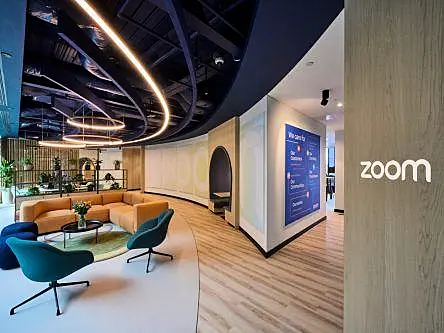 Zoom opens new London hub as it pushes for a return to the office