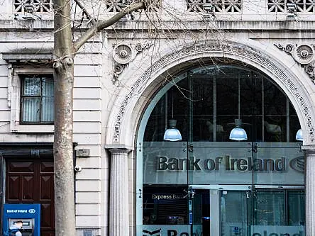 Bank of Ireland fixes IT glitch that led to customers overdrawing at ATMs