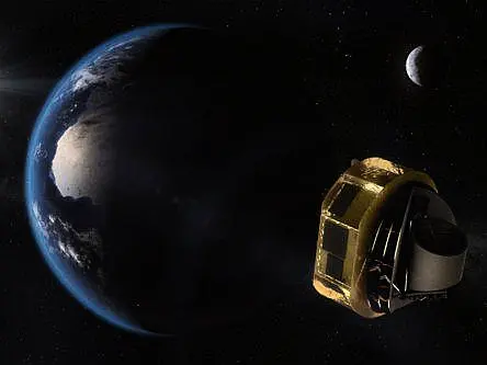 The ESA Ariel spacecraft gets closer to surveying exoplanets