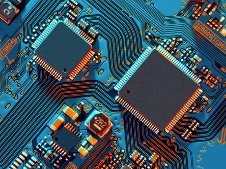 Can Ireland remain an R&D powerhouse for semiconductors?
