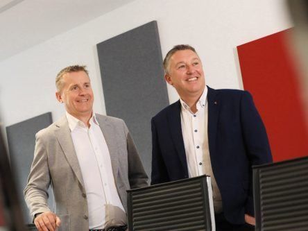 Konversational lands €3m tech deal with IT services firm Ergo